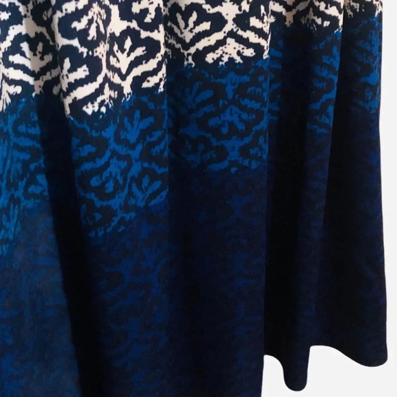 MAX STUDIO EUC WOMENS DRESS SUMMER CASUAL SPRING WEDDING OFFICE FALL TOP SIZE S - Picture 3 of 7